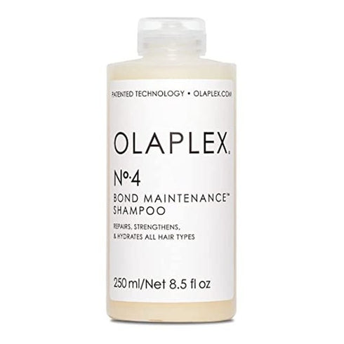 Olaplex No.4 Hair Bond Maintenance Shampoo 250ml